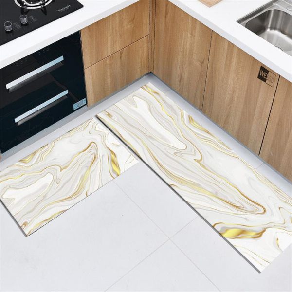 carpets nordic simple white golden marble kitchen mat machine washable area rug for bedroom customize long carpet corridor hallway
carpets nordic simple white golden marble kitchen mat machine washable area rug for bedroom customize long carpet corridor hallway