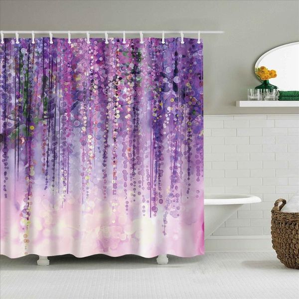 shower curtains purple curtain colorful 3d flowers wash waterproof decor with hooks 180x200cm for bathroom
shower curtains purple curtain colorful 3d flowers wash waterproof decor with hooks 180x200cm for bathroom