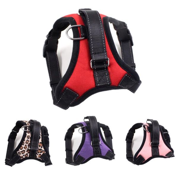 s/m/l/xl 3 colors pet cats dog leash large dog soft adjustable harness pet supplies walk out hand strap vest collar for dogs
s/m/l/xl 3 colors pet cats dog leash large dog soft adjustable harness pet supplies walk out hand strap vest collar for dogs