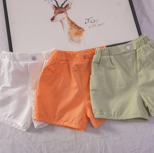 2021 new arrival girls boys shorts spring fashion kids shorts 2-7 years qm401, Black
2021 new arrival girls boys shorts spring fashion kids shorts 2-7 years qm401, Black
