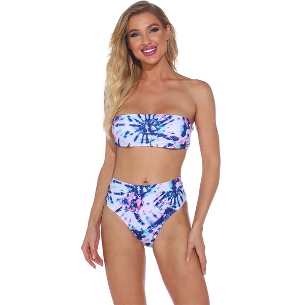 crop women swimsuit xl polyester mid waist blue underwear 2 piece sets womens outfits, White;black
crop women swimsuit xl polyester mid waist blue underwear 2 piece sets womens outfits, White;black