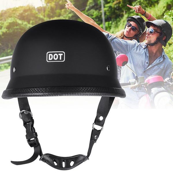 motorcycle helmets retro with goggles half face vintage helmet for scooter cruiser chopper cafe racer riding protective gears
motorcycle helmets retro with goggles half face vintage helmet for scooter cruiser chopper cafe racer riding protective gears