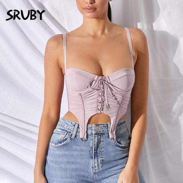women's tanks & camis mesh lace up crop women summer spaghetti strap vintage womens tank t shirt short party woman clothes, White
women's tanks & camis mesh lace up crop women summer spaghetti strap vintage womens tank t shirt short party woman clothes, White