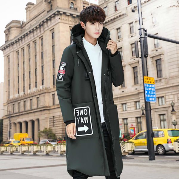 2021 winter white duck down jacket men coats x-long hip hop fashion hoodies street wear outerwear warm thick windproof, Black
2021 winter white duck down jacket men coats x-long hip hop fashion hoodies street wear outerwear warm thick windproof, Black