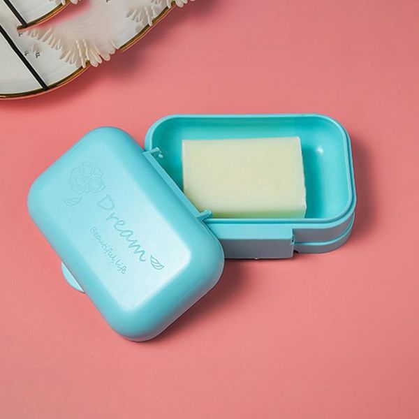 soap dishes portable travel camping container organizer storage box with lid bathroom dish home accessories
soap dishes portable travel camping container organizer storage box with lid bathroom dish home accessories