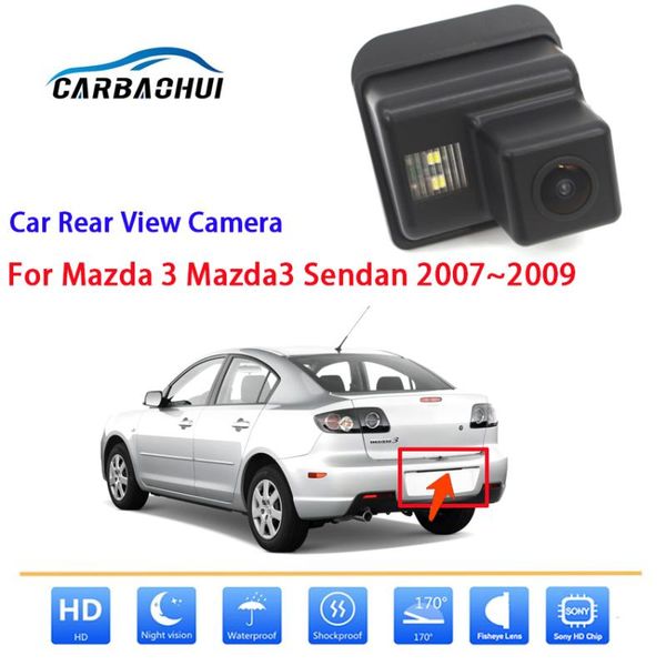 car rear view cameras& parking sensors reversing camera for 3 sendan 2007 2008 2009 ccd full hd night vision backup high qualit
car rear view cameras& parking sensors reversing camera for 3 sendan 2007 2008 2009 ccd full hd night vision backup high qualit