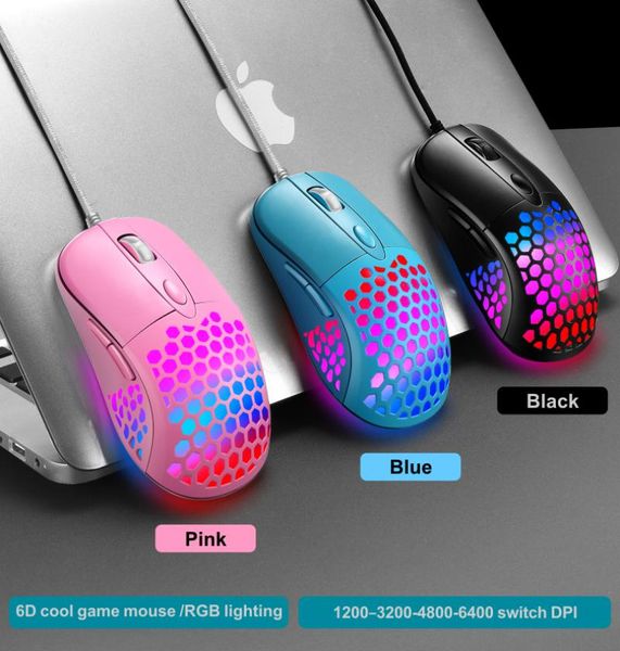 creative hole mouse wired hollow gaming rgb novel design for deskcomputer notebook accessories mice
creative hole mouse wired hollow gaming rgb novel design for deskcomputer notebook accessories mice