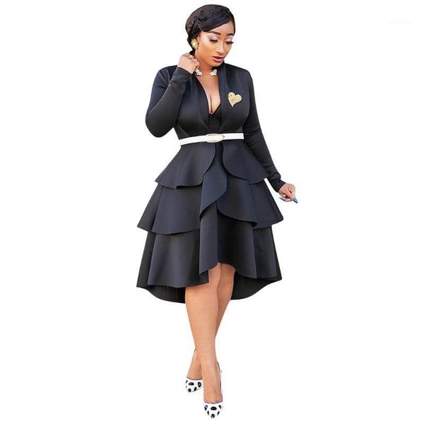 casual dresses cutubly women 2021 winter dress ruffle night club solid outfit long sleeve v-neck middle, Black;gray
casual dresses cutubly women 2021 winter dress ruffle night club solid outfit long sleeve v-neck middle, Black;gray