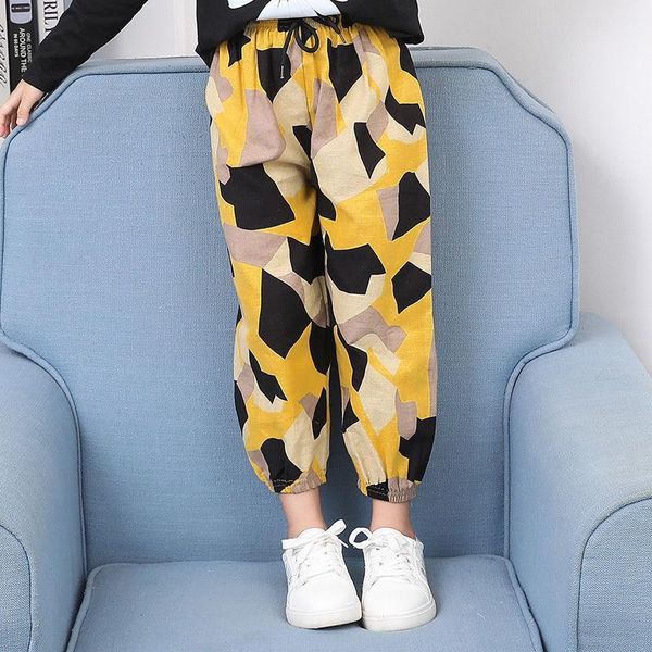 children's pants trousers anti-mosquito pants boys and girls loose korean spring and autumn new casual bloomers p4155, Blue
children's pants trousers anti-mosquito pants boys and girls loose korean spring and autumn new casual bloomers p4155, Blue