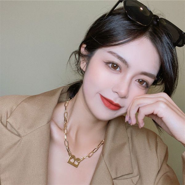 pearl necklace ie sweet cool collarbone gentle fairy cool girl trend personality new 2021 young luxury niche hip-hop, Silver
pearl necklace ie sweet cool collarbone gentle fairy cool girl trend personality new 2021 young luxury niche hip-hop, Silver