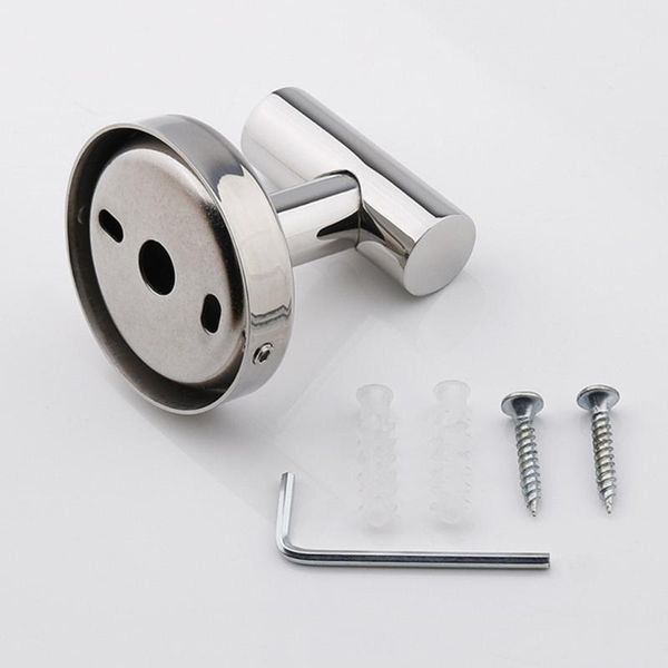 hooks & rails stainless steel wall mount holder hook 1pc door clothes coat hat hanger towel robe rack sticker adhesive
hooks & rails stainless steel wall mount holder hook 1pc door clothes coat hat hanger towel robe rack sticker adhesive