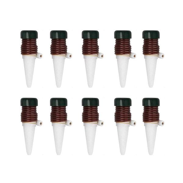 watering equipments 10 pcs utomatic plant tools ceramic gardening indoor outdoor plants garden water device bulbs for tool
watering equipments 10 pcs utomatic plant tools ceramic gardening indoor outdoor plants garden water device bulbs for tool