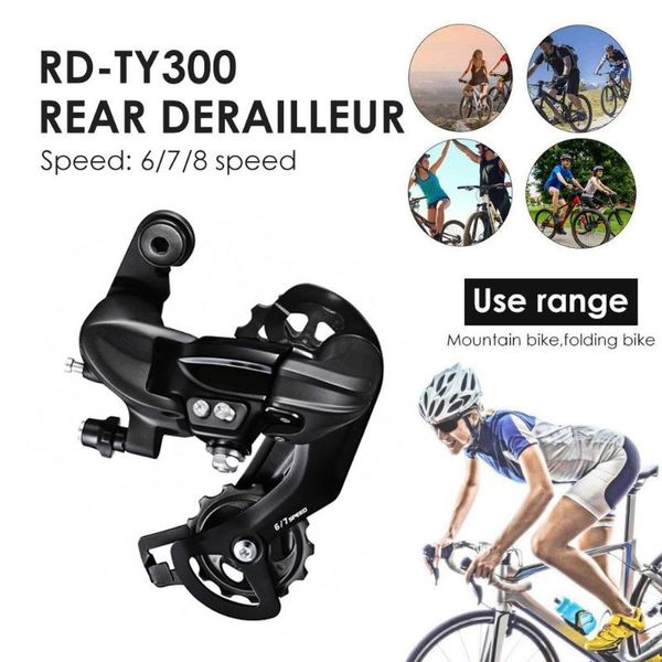 bike derailleurs 6 /7 /8 speed rd ty300 rear derailleur bicycle original aluminum alloy 28/34t mountain mtb parts
bike derailleurs 6 /7 /8 speed rd ty300 rear derailleur bicycle original aluminum alloy 28/34t mountain mtb parts