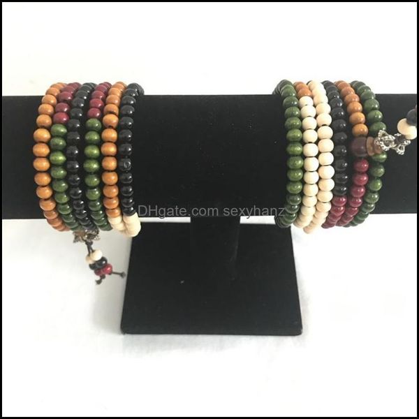 pseras 108 bead 8mm 208 6mm natural sandalwood buddhist buddha wood prayer mala men bracelets jewelry bijoux beaded, strands drop del, Black
pseras 108 bead 8mm 208 6mm natural sandalwood buddhist buddha wood prayer mala men bracelets jewelry bijoux beaded, strands drop del, Black