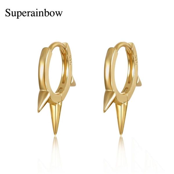 hoop & huggie superainbow 925 sterling silver geometric rivet earrings for women round cross small ins ear jewelry sr-e222, Golden;silver
hoop & huggie superainbow 925 sterling silver geometric rivet earrings for women round cross small ins ear jewelry sr-e222, Golden;silver
