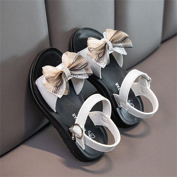 sandals for children toddler kids sandalias girls bowknot crystal non-slip shoes beach baby girl solid, Black;red
sandals for children toddler kids sandalias girls bowknot crystal non-slip shoes beach baby girl solid, Black;red