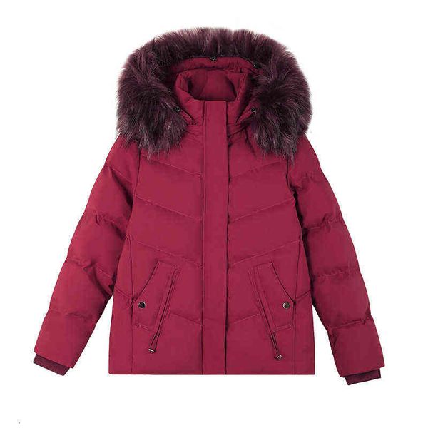 down cotton padded et women's winter clothes 2021 middle-aged and elderly short large thickened, Black
down cotton padded et women's winter clothes 2021 middle-aged and elderly short large thickened, Black