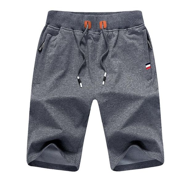 summer men board shorts casual gym shorts mens solid color joggers short pants 2021 breathable beach men loose sportswear, White;black
summer men board shorts casual gym shorts mens solid color joggers short pants 2021 breathable beach men loose sportswear, White;black