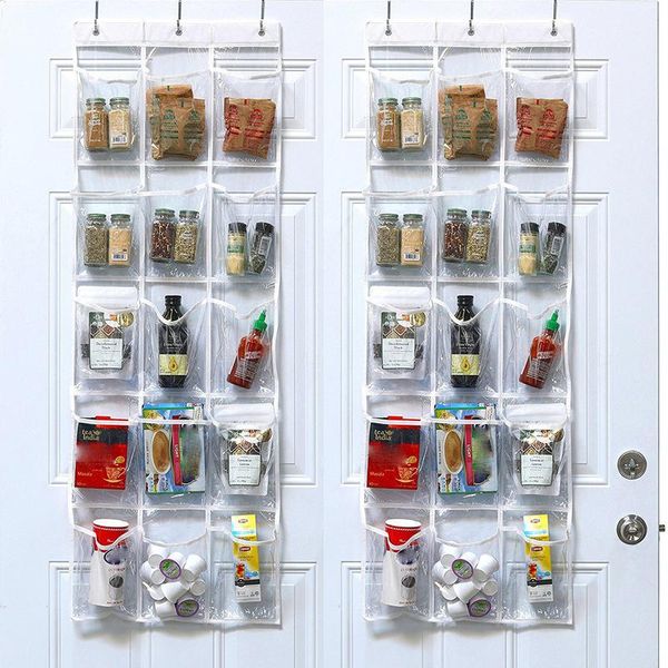 storage boxes & bins 15 grids transparent hanging bag multipurpose space saving jewelry snack for bedroom kitchen h88f
storage boxes & bins 15 grids transparent hanging bag multipurpose space saving jewelry snack for bedroom kitchen h88f