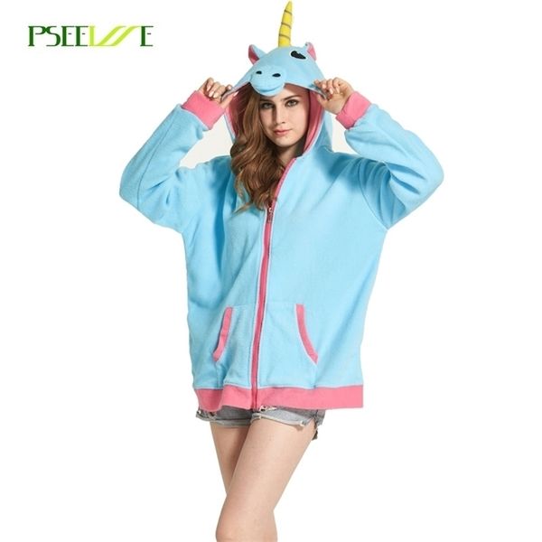 women hoodie sweatshirt unicorn sweatshirts fleece women mens animal winter warm cartoon girl sweatshirt coat 201126, Black
women hoodie sweatshirt unicorn sweatshirts fleece women mens animal winter warm cartoon girl sweatshirt coat 201126, Black