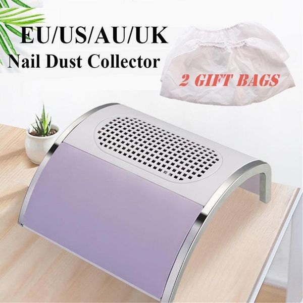 nail art equipment dust vacuum cleaner collector all for manicure extractor fan, Silver
nail art equipment dust vacuum cleaner collector all for manicure extractor fan, Silver