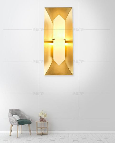 wall lamp postmodern designer style copper marble nordic living room background stairs bedroom bedside lamps
wall lamp postmodern designer style copper marble nordic living room background stairs bedroom bedside lamps
