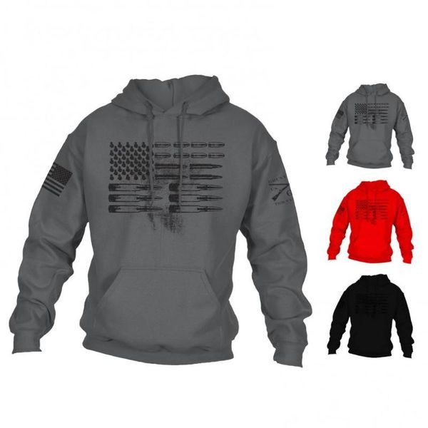 men's hoodies & sweatshirts men sports hoodie casual long sleeve printed hooded sweatshirt pocket loose winter streetwear coat, Black
men's hoodies & sweatshirts men sports hoodie casual long sleeve printed hooded sweatshirt pocket loose winter streetwear coat, Black