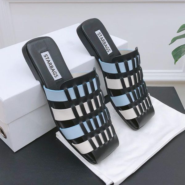 slippers french madden2021 women's shoes, slippers, flat sandals, big pearl chain, a-class lambskin, counter box and dust bag, Black
slippers french madden2021 women's shoes, slippers, flat sandals, big pearl chain, a-class lambskin, counter box and dust bag, Black