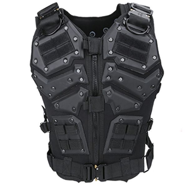 tf3 king kong special forces tactical outdoor multi-functional combat protective vest
tf3 king kong special forces tactical outdoor multi-functional combat protective vest