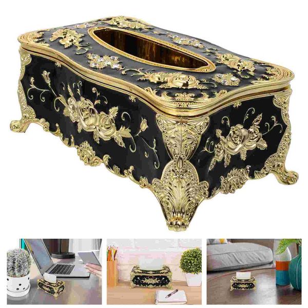 gift wrap 1pc acrylic tissue box european style napkin home decoration ornament 
gift wrap 1pc acrylic tissue box european style napkin home decoration ornament
