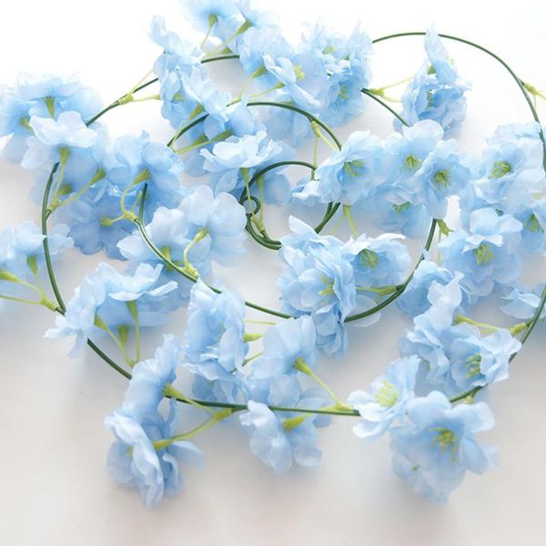 200cm lovely cherry rattan wedding arch decoration vine artificial flowers home party silk ivy wall hanging garland wreath 15%
200cm lovely cherry rattan wedding arch decoration vine artificial flowers home party silk ivy wall hanging garland wreath 15%