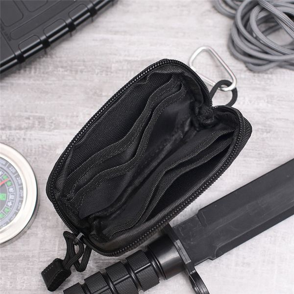 men outdoor waterproof wallet card purse slim portable square zipper money large capacity waist pack
men outdoor waterproof wallet card purse slim portable square zipper money large capacity waist pack