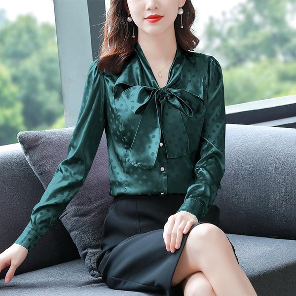women's blouses & shirts blouse women autumn 2021 office lady korea style long sleeve solid belt v-neck white pink blusas womens and
women's blouses & shirts blouse women autumn 2021 office lady korea style long sleeve solid belt v-neck white pink blusas womens and