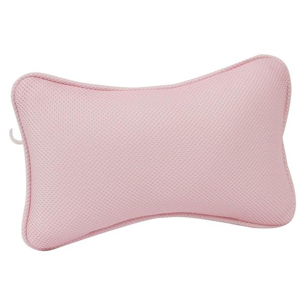 other bath & toilet supplies 3d mesh spa bathtub headrest pillow with suction cups non-slip cushion tub for neck back bathroom
other bath & toilet supplies 3d mesh spa bathtub headrest pillow with suction cups non-slip cushion tub for neck back bathroom