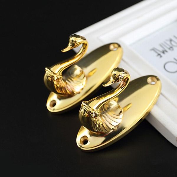 other home decor european style swan curtain accessories gold / sliver wall hook retro classic holder hang for window curtains hooks decorat
other home decor european style swan curtain accessories gold / sliver wall hook retro classic holder hang for window curtains hooks decorat