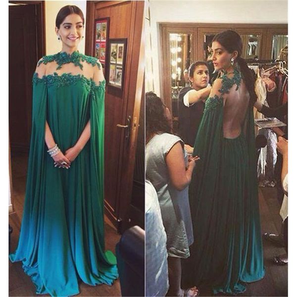 elegant new evening party dress high neck backless summer cloak dark green beaded lace chiffon a-line prom gowns vestido de festa, Black;red
elegant new evening party dress high neck backless summer cloak dark green beaded lace chiffon a-line prom gowns vestido de festa, Black;red