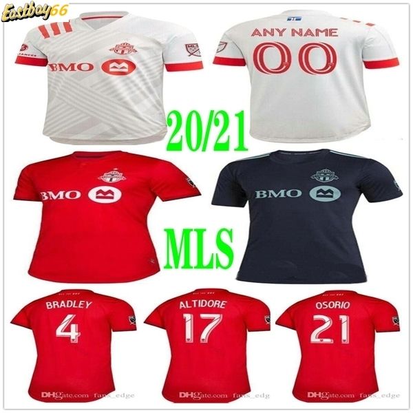 20 21 toronto fc soccer jerseys 10 pozuelo 17 altidore bradley giovinco osorio morrow custom 2020 new home away kids football shirt, Black;yellow
20 21 toronto fc soccer jerseys 10 pozuelo 17 altidore bradley giovinco osorio morrow custom 2020 new home away kids football shirt, Black;yellow