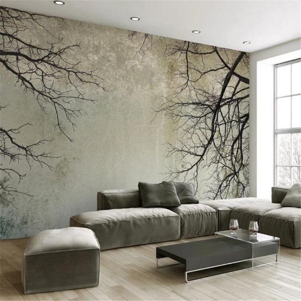 wallpapers mlofi custom personality wallpaper mural retro branches sky simple nordic style tv background wall
wallpapers mlofi custom personality wallpaper mural retro branches sky simple nordic style tv background wall