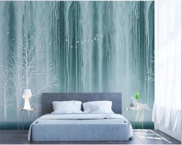 wallpapers diantu custom wallpaper modern abstract waterfall style forest elk background wall papel de parede 3d mural
wallpapers diantu custom wallpaper modern abstract waterfall style forest elk background wall papel de parede 3d mural