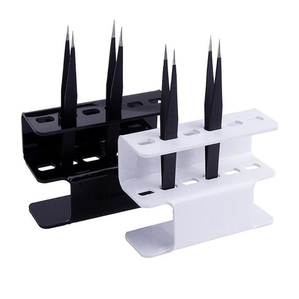 hooks & rails eyelash tweezers storage rack 6 holes acrylic extension tools organizer holder stand nail tattoo beauty shelf
hooks & rails eyelash tweezers storage rack 6 holes acrylic extension tools organizer holder stand nail tattoo beauty shelf