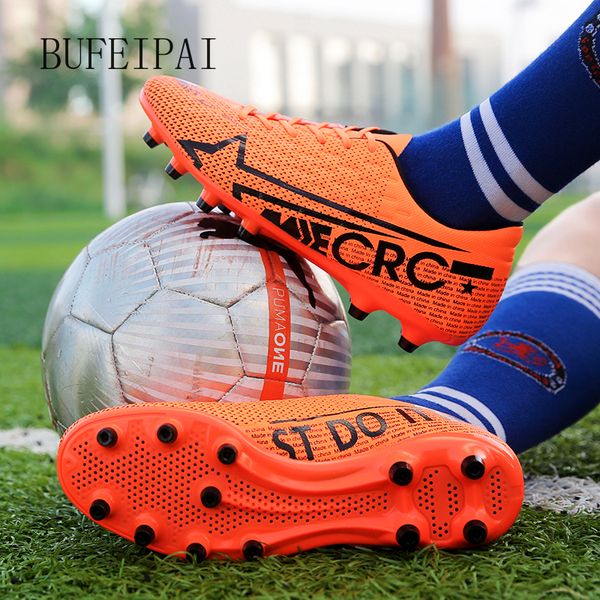 mens boys childrens soccer shoes lawn football shoes tf hard court sneakers trainers new design football shoes men
mens boys childrens soccer shoes lawn football shoes tf hard court sneakers trainers new design football shoes men