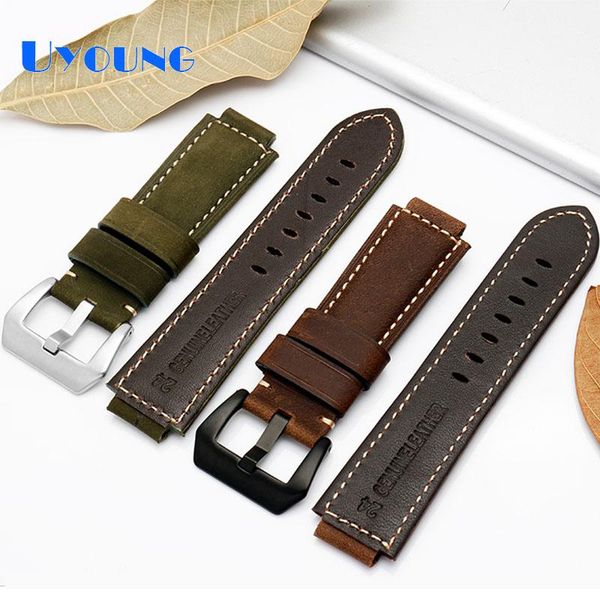 watch bands genuine leather band men's chains for casiogst-b200 with waterproof strap replace 22*16mm khaki, Black;brown
watch bands genuine leather band men's chains for casiogst-b200 with waterproof strap replace 22*16mm khaki, Black;brown