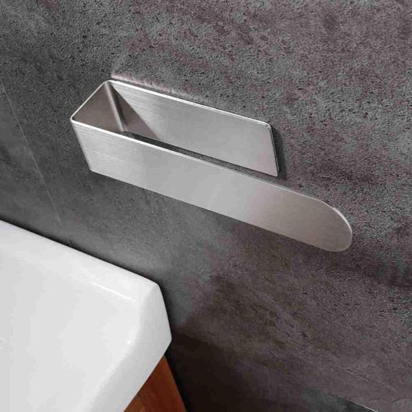 towel racks nordic non-porous stainless steel bathroom rack simple shelf storage bar
towel racks nordic non-porous stainless steel bathroom rack simple shelf storage bar