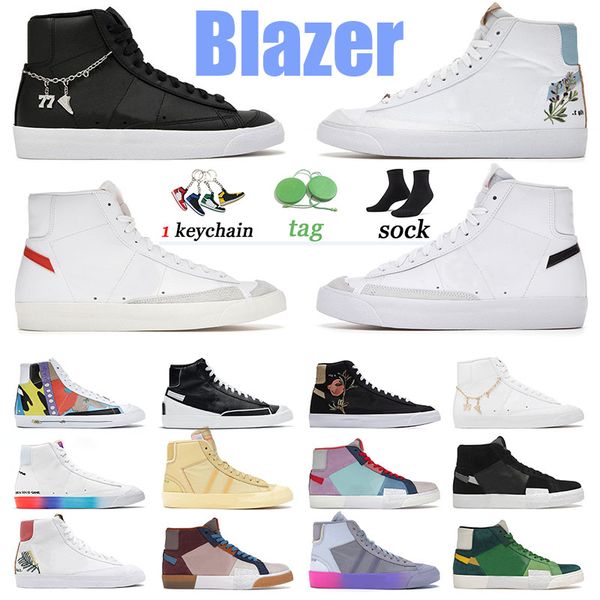blazer mid 77 vintage original running shoes woman designer sneakers trainers moaic indigo sketch black white catechu multi pendants color c
blazer mid 77 vintage original running shoes woman designer sneakers trainers moaic indigo sketch black white catechu multi pendants color c