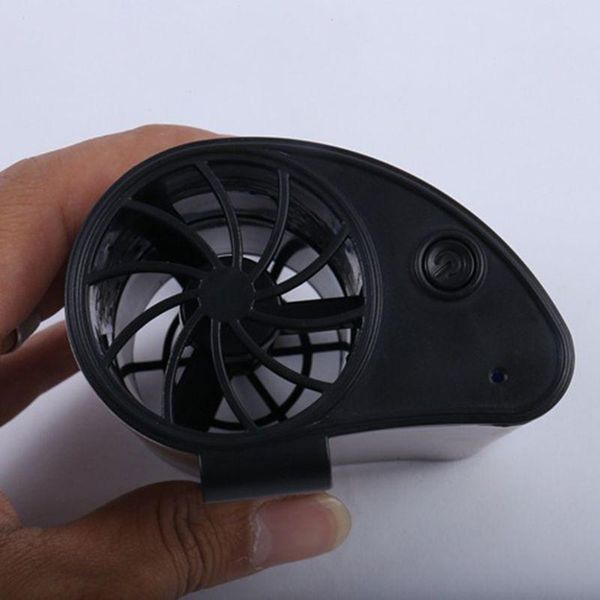 electric fans outdoor mobile portable waist mini cooling fan air conditioning usb charging r9ud
electric fans outdoor mobile portable waist mini cooling fan air conditioning usb charging r9ud