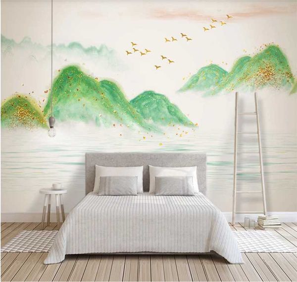 wallpapers customized 3d wallpaper chinese decorative painting thousands of miles rivers and mountains
wallpapers customized 3d wallpaper chinese decorative painting thousands of miles rivers and mountains