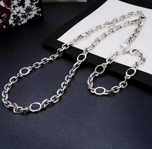 good new product fashion necklace silver plated necklace trend couple chain necklace long jewelry supply wholesale, Golden;silver
good new product fashion necklace silver plated necklace trend couple chain necklace long jewelry supply wholesale, Golden;silver