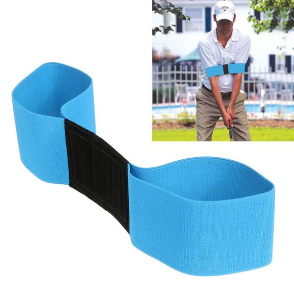 golf training aids 1pc arm posture motion correction belt 39*7cm nylon equipment elastic
golf training aids 1pc arm posture motion correction belt 39*7cm nylon equipment elastic