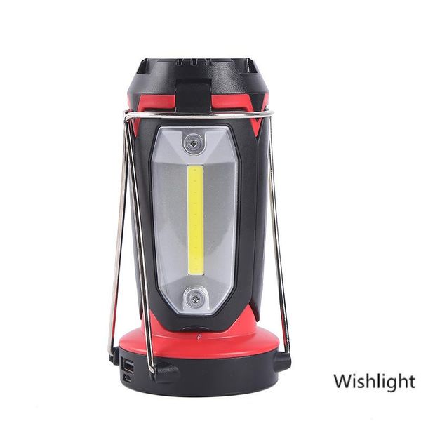 led cob camping lamp outdoor waterproof cob working light usb rechargeable hiking deformable emergency work lighting lantern new
led cob camping lamp outdoor waterproof cob working light usb rechargeable hiking deformable emergency work lighting lantern new