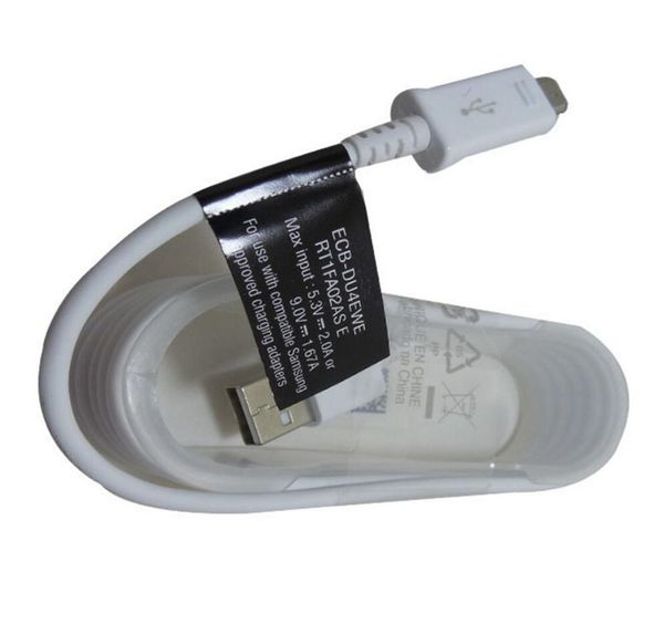 for samsung note 4 1.5m micro usb sync data charger cable cord with black lable for samsung galaxy s6 edge s7 s8 andriod phone high quality
for samsung note 4 1.5m micro usb sync data charger cable cord with black lable for samsung galaxy s6 edge s7 s8 andriod phone high quality